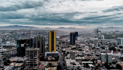 ¿Cuál es el clima en Tijuana hoy 20 de julio?