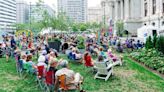 Opera Philadelphia to Present Free Concert at Dilworth Park in June