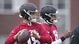 Kirk Cousins expects competition, cooperation among Falcons QBs | Chattanooga Times Free Press