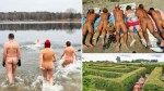 Nudists worry as interest in naked public displays plummets