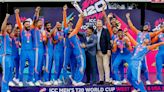 BCCI prize money: Jay Shah announces ₹125 crore award after India’s T20 World Cup win