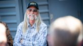 'Tennessee Whiskey' songwriter welcomed back to Rocky Top for a lifetime's worth of honors