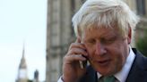 Get This – Boris Johnson Can’t Remember The Passcode To His Old iPhone With Key Covid WhatsApp Messages