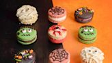 Spooky (and not so spooky) treats to scare up some tasty thrills this Halloween