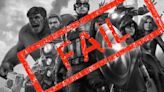 REPORTE: Marvel's Avengers sigue siendo un desastre y tiene los días contados