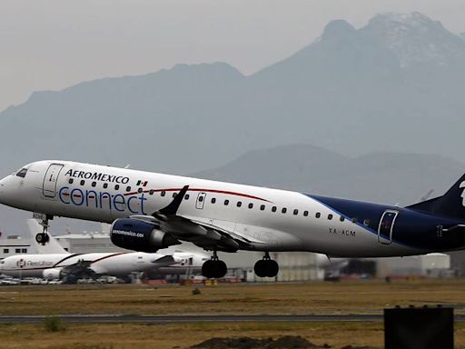 Grupo Aeroméxico solicita su salida a bolsa en Estados Unidos | El Universal