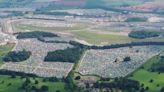 Man illegally flies drone over Download Festival and near landing plane at major UK airport