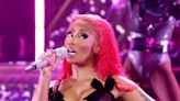 Nicki Minaj's Amsterdam Concert Canceled 1 Week After Her Arrest