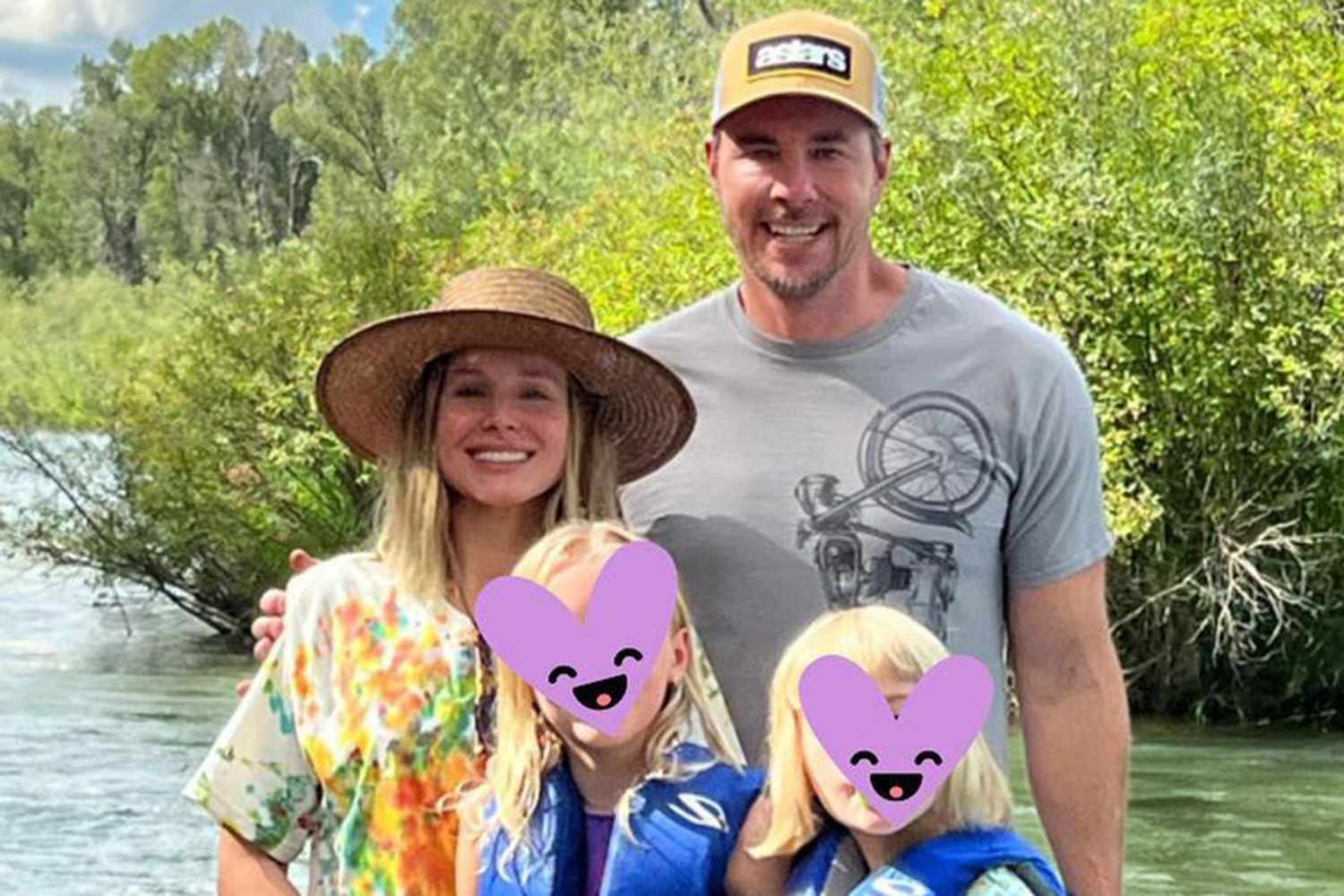 Dax Shepard Reveals the One Thing His 11-Year-Old Daughter Lincoln Does That Makes Him Cry 'Every Time'