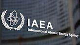 Iran's uranium stock enriched to 60% shrinks but problems persist -IAEA papers say