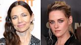 Justine Bateman Says Bags Under Kristen Stewart's Eyes Are 'Cool,' Wishes More Actresses Looked Unique