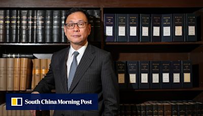 Hong Kong Bar Association to visit Beijing again after 5-year break ended in 2023