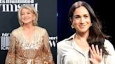 Martha Stewart’s Advice to Meghan Markle for Lifestyle Brand (Exclusive)