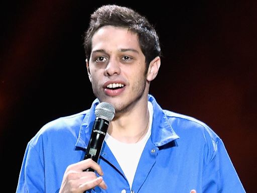 Pete Davidson breaks silence after reckless driving case dismissal