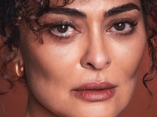 Juliana Paes é alvo de memes com trilogia dos "Pedaços"; entenda