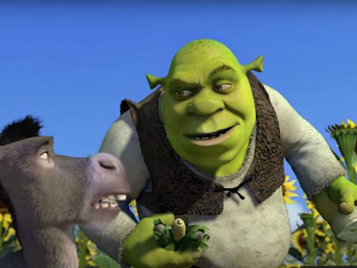 All Of The Shrek Movies (Including Puss In Boots), Ranked