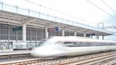 廣州擬建半音速磁浮列車 3小時到上海 - 話題觀察