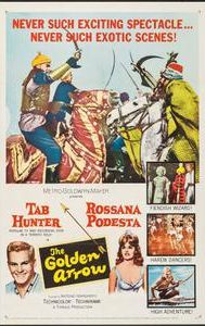 The Golden Arrow