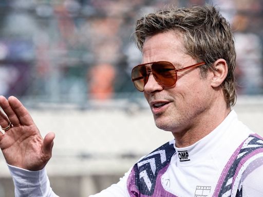 Brad Pitt, “extremadamente preocupado” tras el accidente de su hijo Pax