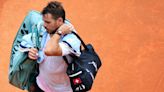 Stan Wawrinka 'didn't want to be on court' as Rome Masters absence now explai...