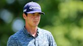 Michael Thorbjornsen out of U.S. Amateur, Walker Cup with back injury