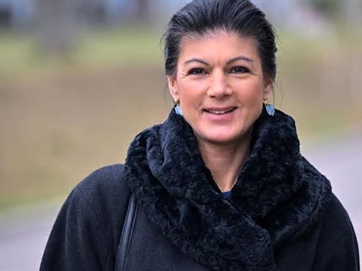 "Keine haltlosen Versprechungen": Wie Sahra Wagenknecht auf Mallorca deutsche Unternehmer für sich einnehmen will