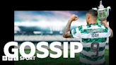 Scottish gossip: Idah, Celtic, Rangers, Aberdeen, Ross County, Astley