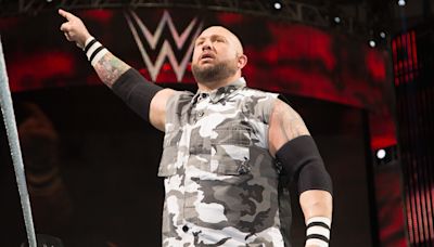 Bully Ray Addresses WWE Not Selling Out Monday's Raw - Wrestling Inc.