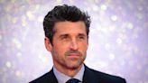 Patrick Dempsey named Sexiest Man Alive, says ‘I’ve always been the bridesmaid’