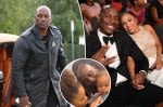 Tyrese refuses to back down in child support case: ‘I’m fighting for dear life’