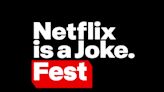 Netflix Is A Joke Fest 2024 Lineup Unveiled