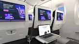 United is putting 4K displays and Bluetooth on its planes