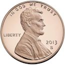 Lincoln cent