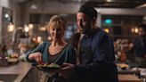 Food and Romance Clip Previews Peter Stormare and Marie Richardson-Led Rom-Com