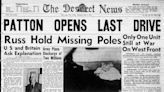 Deseret News archives: When Germany surrendered twice in 1 week