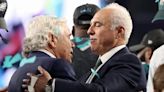 Did Robert Kraft save Eagles owner Jeffrey Lurie from hiring Bill Belichick?