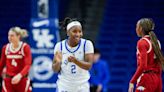 ‘Step up and grow.’ Inside Saniah Tyler’s breakout season for Kentucky women’s basketball.