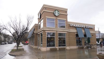 Osborne Village Starbucks permanently closed