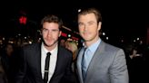 Chris Hemsworth Jokes About How 'The Last Song' Changed Brother Liam's Life