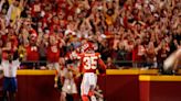 Chiefs rally past Chargers 27-24 in early AFC West showdown