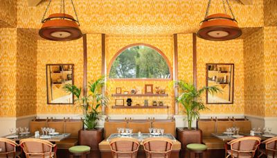 See It for Yourself: Hugo Toro’s Redesign of the Le Mas Candille Hotel
