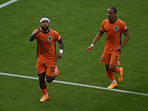 Netherlands XI vs Turkey: Confirmed Euro 2024 team news, predicted lineup and injury latest for today