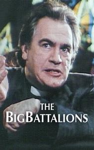 The Big Battalions