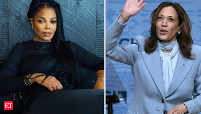 Did Janet Jackson apologize for saying “Kamala Harris is not black”?