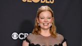 Succession's Sarah Snook Finally Revealed Her Baby's Sex Nearly a Year Later at Golden Globes