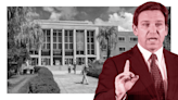 DeSantis wants a ‘core curriculum.’ That idea is college kryptonite.