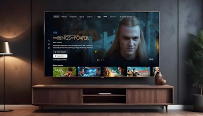 Prime Video's New Look: What's New for Your Streaming Experience