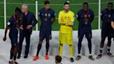 Hugo Lloris LIQUIDÓ a Enzo Fernández tras el escándalo por la canción racista contra jugadores de Francia