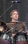 Brooks Wackerman