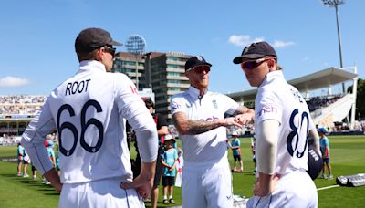 600 runs in a day? England star makes audacious Bazball claim as Ben Stokes' men cruise to series win over West Indies